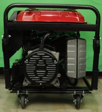 Goldmoto GM12TBJ Benzinli Jeneratör Trifaze 12kVA