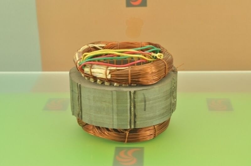 Stator Dış Sargı 950 Çanta Jeneratör 950-00020