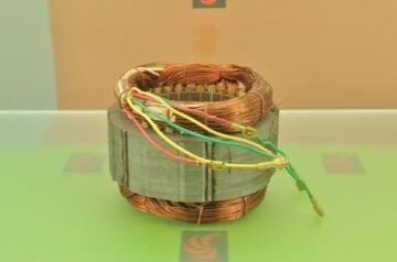Stator Dış Sargı 950 Çanta Jeneratör 950-00020