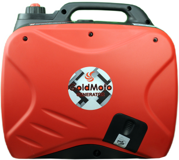 GoldMoto Benzinli Jeneratör İnvertör GM2000I