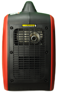 GoldMoto Benzinli Jeneratör İnvertör GM2000I