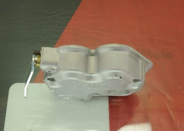 Külbütör Kapağı Komple 15LD500 RY125 KM12DL500F 190-C44