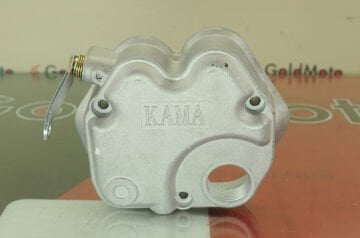 Külbütör Kapağı Komple 15LD500 RY125 KM12DL500F 190-C44