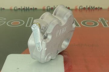 Külbütör Kapağı Komple 15LD500 RY125 KM12DL500F 190-C44