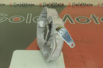 Külbütör Kapağı Komple 15LD500 RY125 KM12DL500F 190-C44