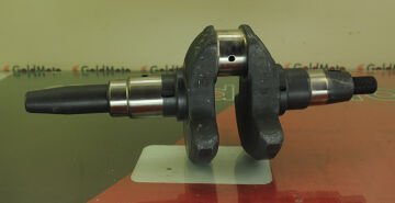 KRANK MİLİ KONİK ORTA