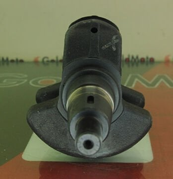 KRANK MİLİ KONİK ORTA