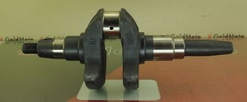 KRANK MİLİ KONİK ORTA