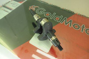 Krank Mili Konik Orta 192F 192FB 192FA 92FB-004G3K