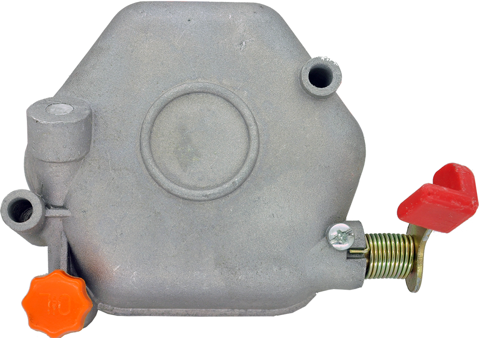 Külbütör Kapağı Komple Dekomprasyonlu 186F 188F 86-1706603