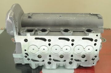 Silindir Kafası 1003 - ED0092007080-S