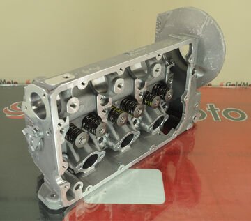 Silindir Kafası 1003 - ED0092007080-S