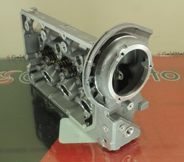 Silindir Kafası 1003 - ED0092007080-S
