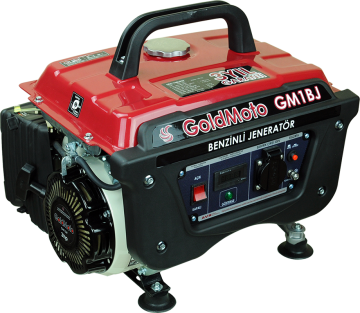 GoldMoto GM1BJ Benzinli Jeneratör Çanta Tip 4 Zamanlı