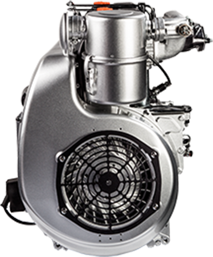 Lombardini 12LD477-2 Dizel Motor Marşlı 21,5HP L10300000004