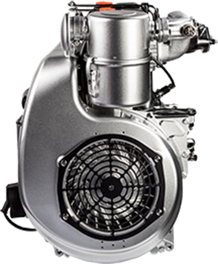 Lombardini 12LD477-2 Dizel Motor Marşlı 21,5HP L10300000004