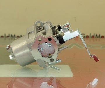 Karbüratör Komple  EX27 EX30  Musluksuz SM-8202