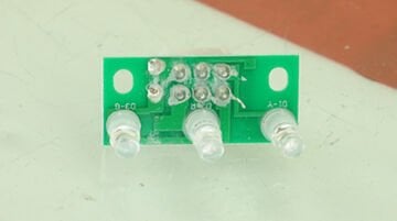 ATEŞLEME KONTROLÖRÜ LEDLİ GM13.5BJI-00003
