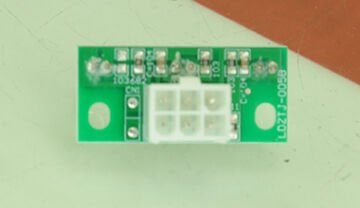 ATEŞLEME KONTROLÖRÜ LEDLİ GM13.5BJI-00003