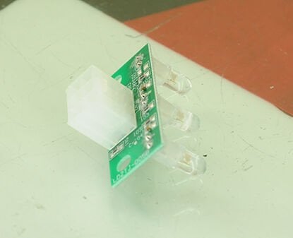 ATEŞLEME KONTROLÖRÜ LEDLİ GM13.5BJI-00003