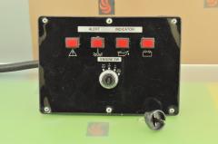 SM-00368  KONTAK ve GÖSTERGE PANELİ - GENEL