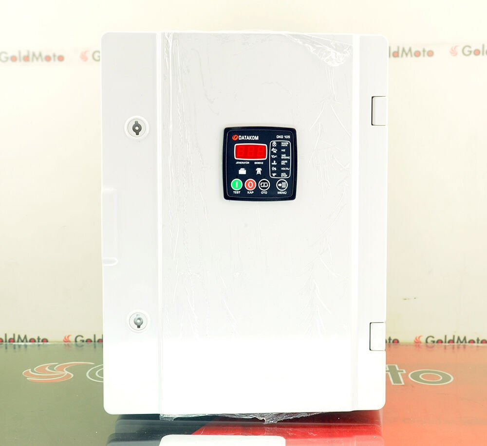 OTOMATİK TRANSFER PANOSU ATS - NÖTÜRLÜ