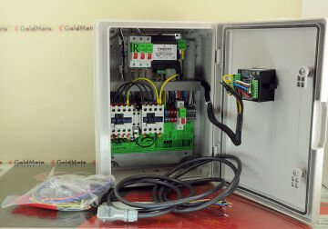 OTOMATİK TRANSFER PANOSU ATS - NÖTÜRLÜ