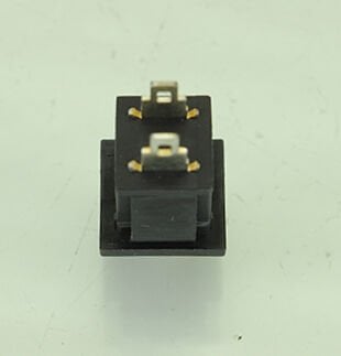 RESET DÜĞMESİ GM13.5BJI-00004