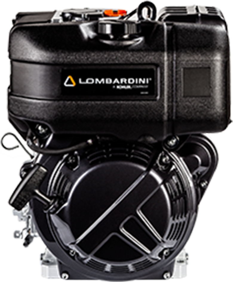 Lombardini 15LD225 Dizel Motor İHM 4,2HP L10327344011