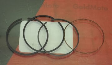 Segman Takımı Std 95F-1701404