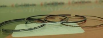 Segman Takımı Std 95F-1701404