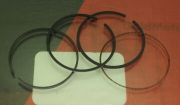 Segman Takımı Std 95F-1701404