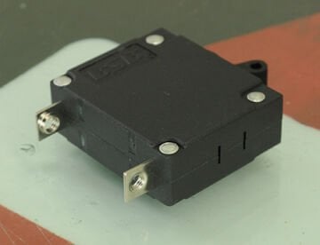 SİGORTA 50A GM13.5BJI-00005