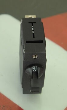 SİGORTA 50A GM13.5BJI-00005