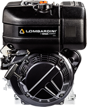 Lombardini 15LD350 Dizel Motor İHM 6,3HP L10327344021