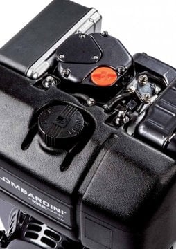 Lombardini 15LD350 Dizel Motor İHM 6,3HP L10327344021