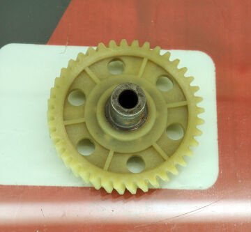 KOLLEKTÖR DİŞLİSİ HYUNDAİ HYC210 YHE.31201048