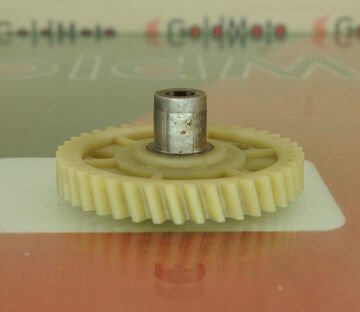 KOLLEKTÖR DİŞLİSİ HYUNDAİ HYC210 YHE.31201048