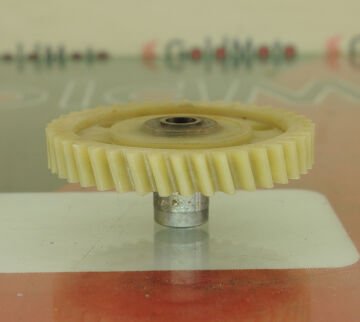 KOLLEKTÖR DİŞLİSİ HYUNDAİ HYC210 YHE.31201048