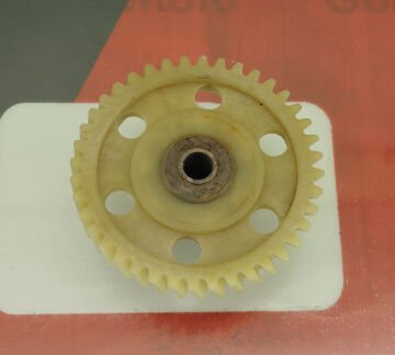 KOLLEKTÖR DİŞLİSİ HYUNDAİ HYC210 YHE.31201048