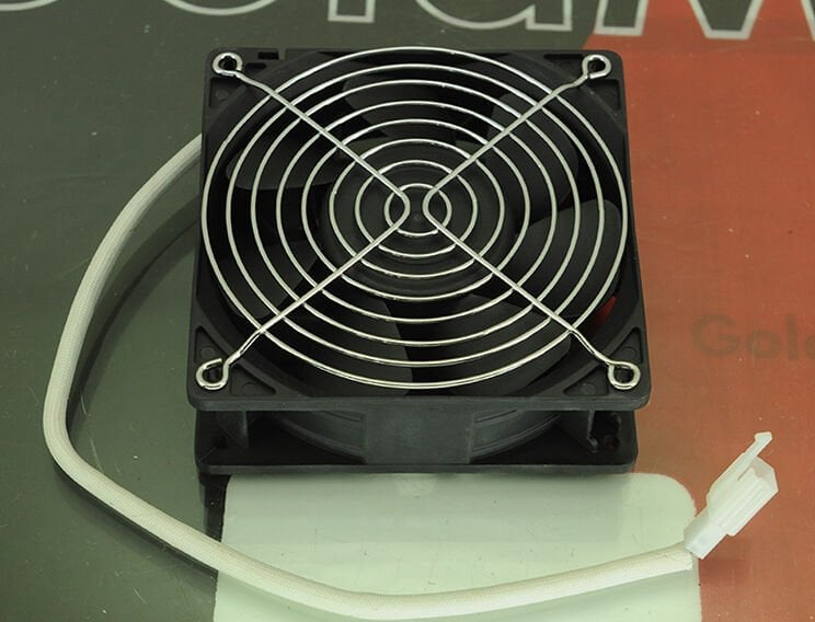 FAN - SOĞUTUCU FAN GM13.5BJI-00007