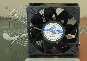 FAN - SOĞUTUCU FAN GM13.5BJI-00007