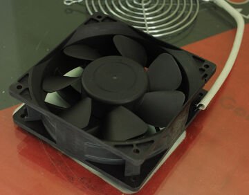 FAN - SOĞUTUCU FAN GM13.5BJI-00007
