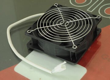 FAN - SOĞUTUCU FAN GM13.5BJI-00007