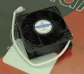 FAN - SOĞUTUCU FAN GM13.5BJI-00007