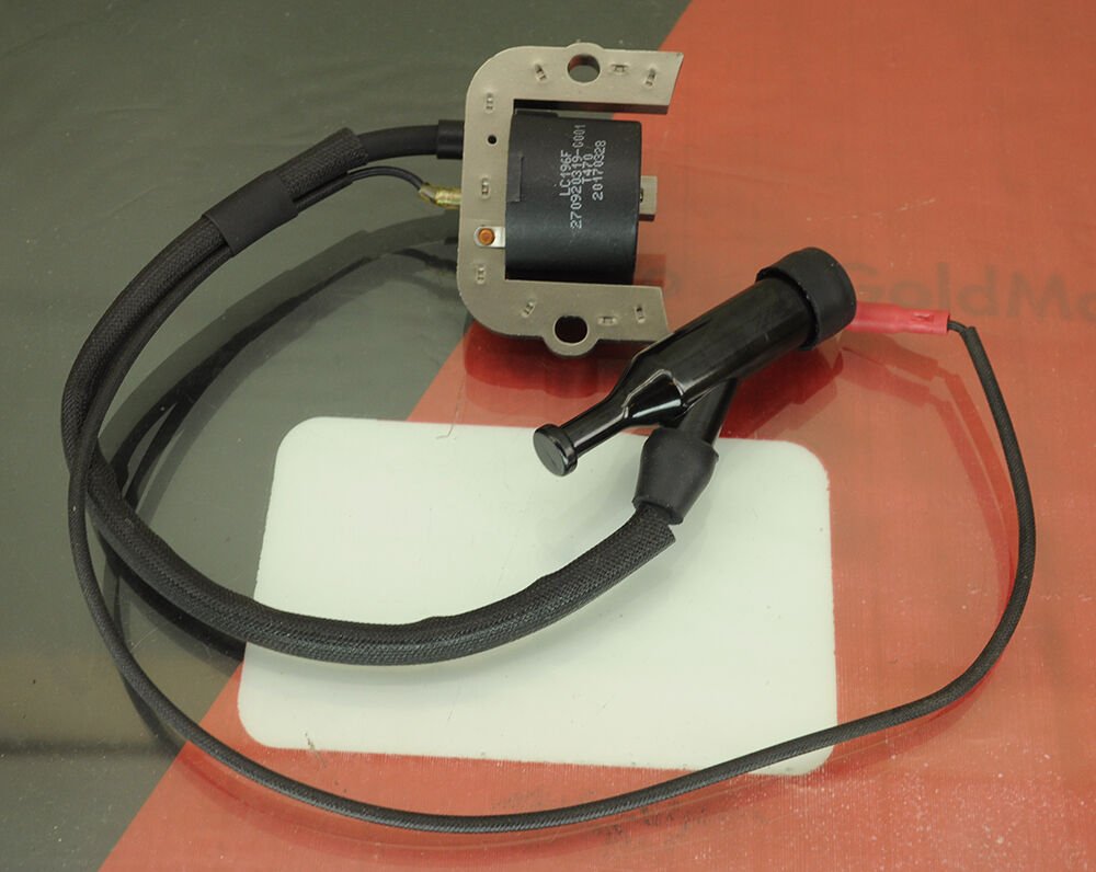 ELEKTRONİK BOBİN LC13000