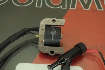 ELEKTRONİK BOBİN LC13000