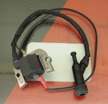 ELEKTRONİK BOBİN LC13000