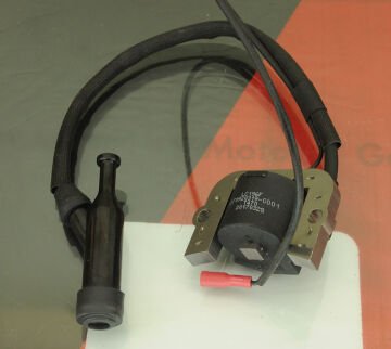 ELEKTRONİK BOBİN LC13000