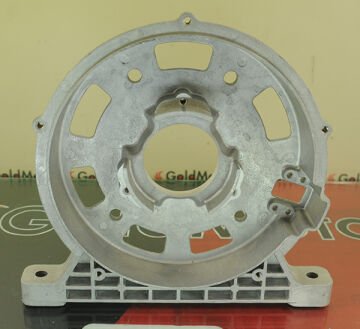 ALTERNATÖR KAPAĞI MOTOR TARAFI GM13.5BJI-00008
